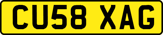 CU58XAG