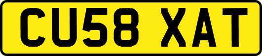 CU58XAT