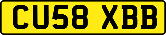 CU58XBB