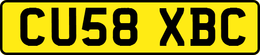 CU58XBC