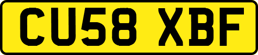 CU58XBF