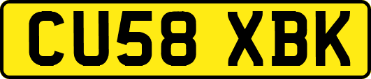 CU58XBK
