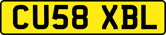 CU58XBL