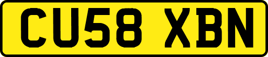 CU58XBN