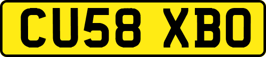 CU58XBO