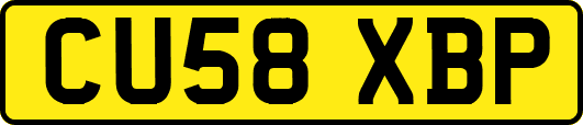 CU58XBP