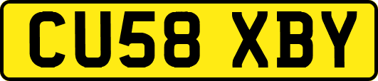 CU58XBY