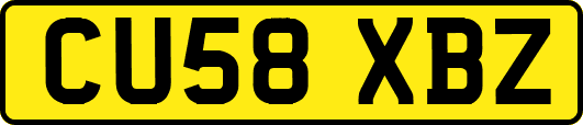 CU58XBZ