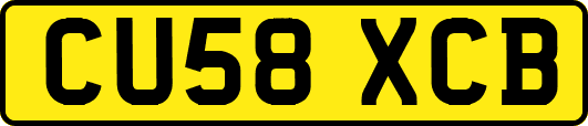 CU58XCB