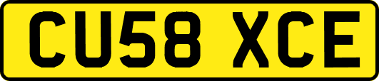 CU58XCE