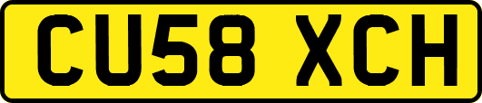 CU58XCH