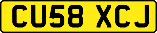 CU58XCJ