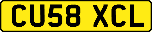 CU58XCL
