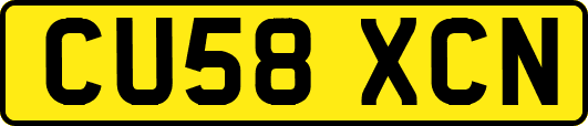 CU58XCN