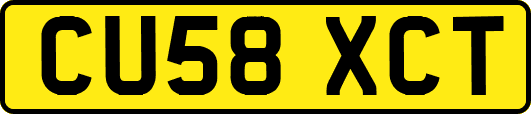 CU58XCT