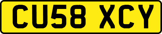 CU58XCY