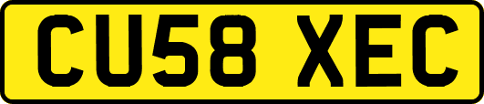 CU58XEC