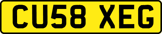 CU58XEG