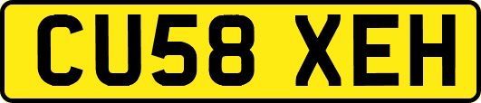 CU58XEH