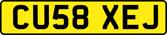CU58XEJ