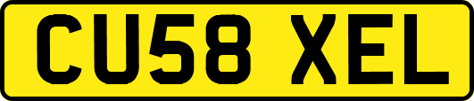 CU58XEL
