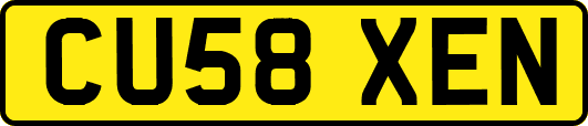 CU58XEN