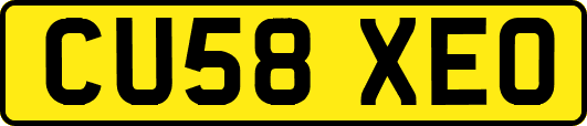 CU58XEO