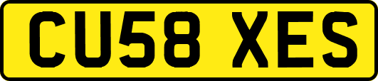 CU58XES