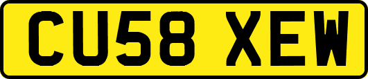 CU58XEW
