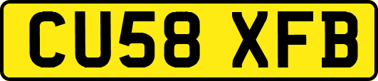 CU58XFB