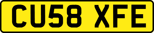CU58XFE