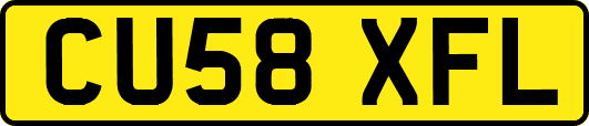 CU58XFL