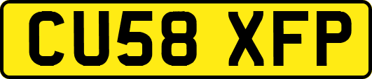 CU58XFP