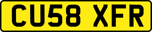 CU58XFR