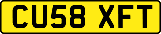 CU58XFT
