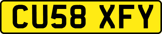CU58XFY