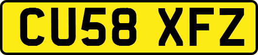 CU58XFZ