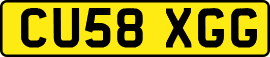 CU58XGG