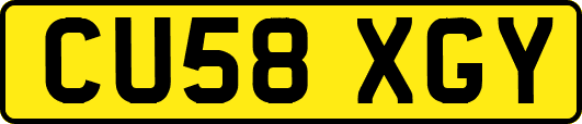 CU58XGY