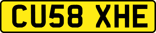 CU58XHE