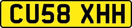 CU58XHH
