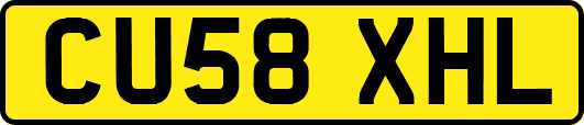 CU58XHL