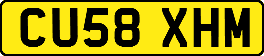 CU58XHM