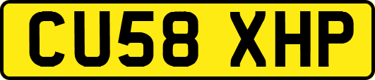 CU58XHP
