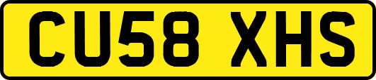 CU58XHS