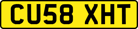 CU58XHT