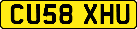 CU58XHU