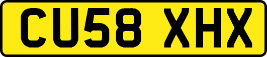 CU58XHX