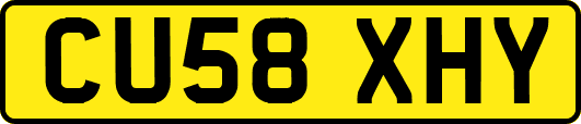 CU58XHY
