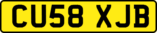 CU58XJB